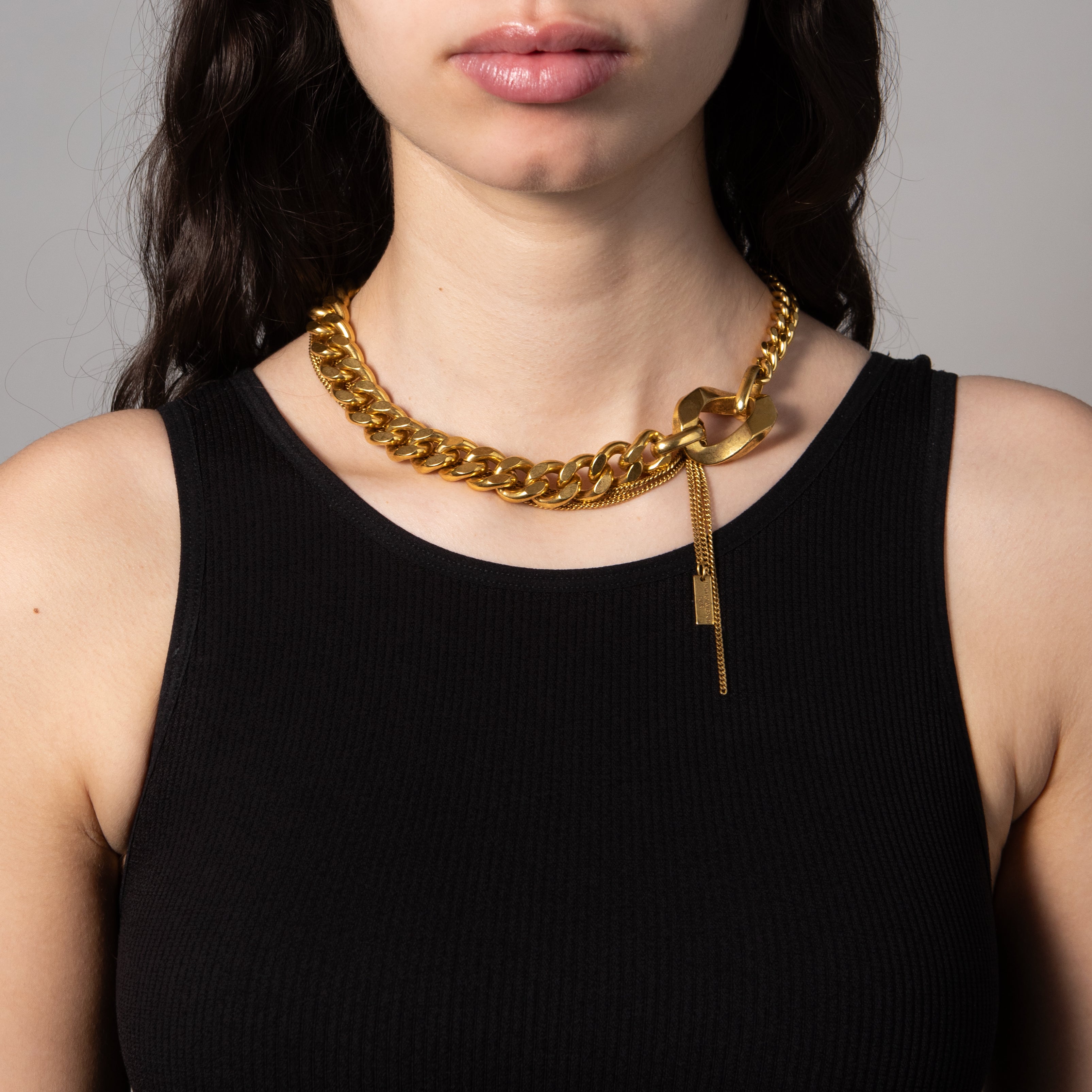 COLLIER CHANZY – PERRINE TAVERNITI