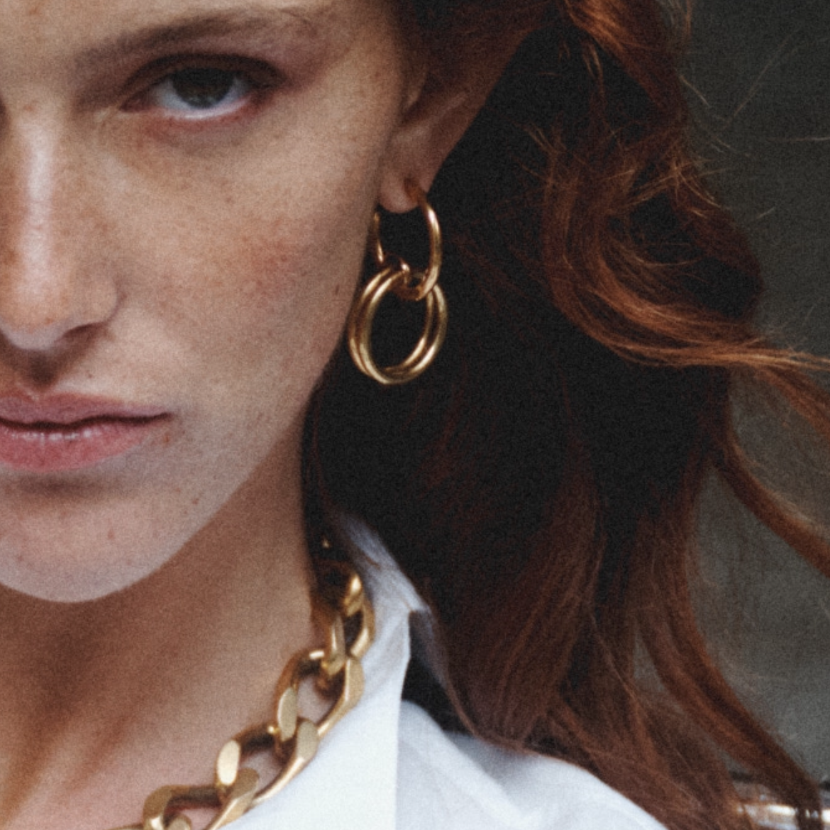 COLLIER ANJOU