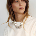COLLIER LÉANDRE