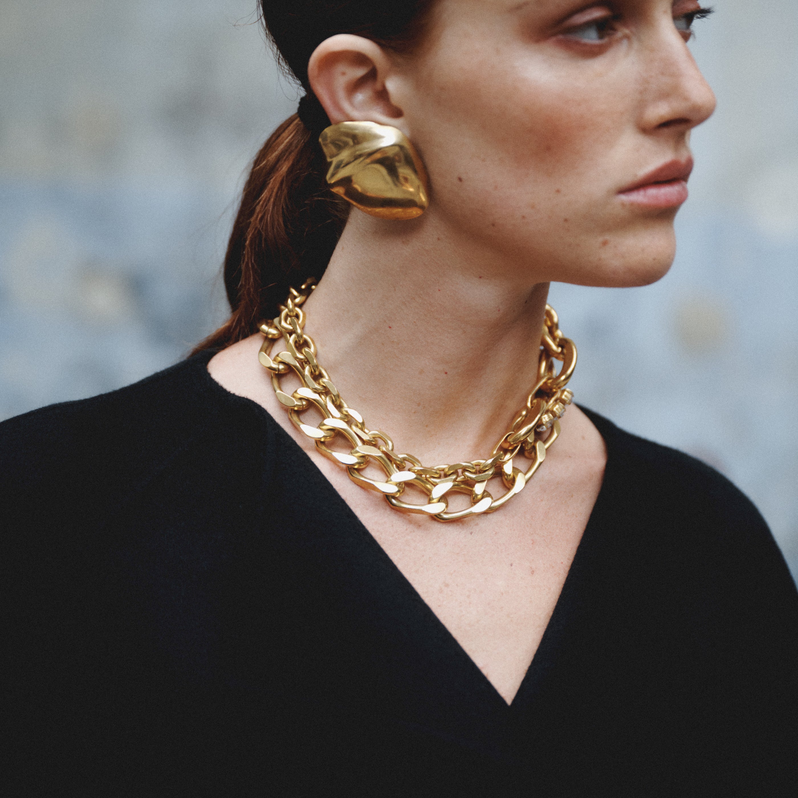 COLLIER VALOIS