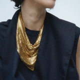 COLLIER ANAMARIA