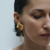 BOUCLES D'OREILLE CASTIGLIONE