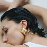 BOUCLES D'OREILLE CASTIGLIONE