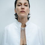 ALMA CASCADE NECKLACE