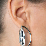 BOUCLES D'OREILLES CRÉOLES BEAUREGARD