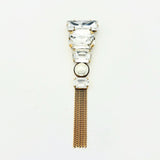 BROCHE MONTMORENCY