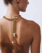 COLLIER AMELOT - Perles