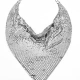 COLLIER ANAMARIA
