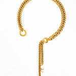 COLLIER AMELOT - Perles