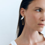 BOUCLES D'OREILLES BEAUREGARD