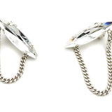 BOUCLES D'OREILLES BEAUREGARD