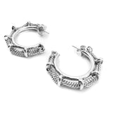 BOUCLES D'OREILLES BICHAT