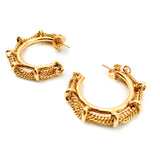 BOUCLES D'OREILLES BICHAT