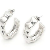 BOUCLES D'OREILLES BEAUTREILLIS