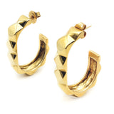 BOUCLES D'OREILLES BEAUTREILLIS