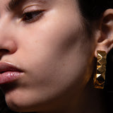 BOUCLES D'OREILLES BEAUTREILLIS