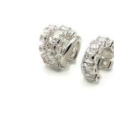 BOUCLES D'OREILLES - EARCUFF BOURSAULT