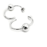 BOUCLES D'OREILLES CADORET - PM
