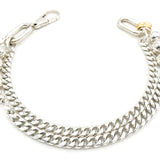 COLLIER CADORET - Bicolore