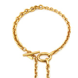 COLLIER CAMBRONNE - Perles