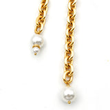 COLLIER CAMBRONNE - Perles