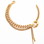 COLLIER CHANZY
