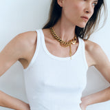 CHANZY NECKLACE