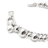 COLLIER CADORET - Bicolore