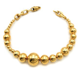 COLLIER CARON - Perles