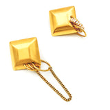 BOUCLES D'OREILLE CASTIGLIONE