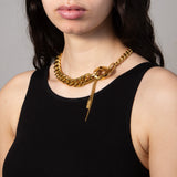 CHANZY NECKLACE
