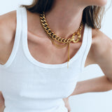 CHANZY NECKLACE
