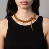 CHANZY NECKLACE