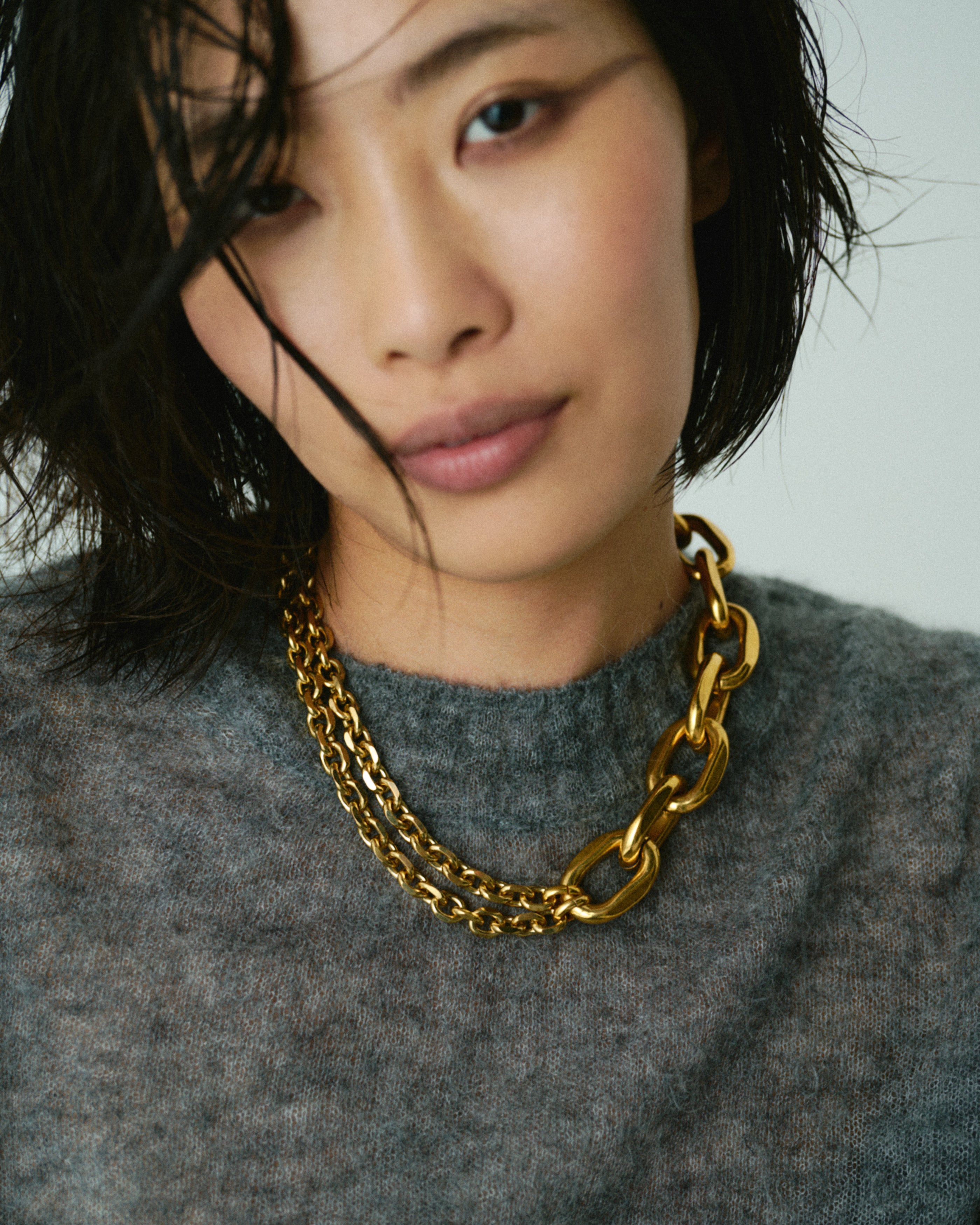 perrine taverniti NECKLACE iirot