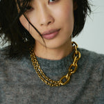 EDGAR NECKLACE