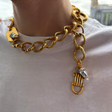 COLLIER GERMAIN