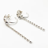 BOUCLES D'OREILLES ALMA CASCADE