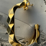 BOUCLES D'OREILLES BEAUTREILLIS
