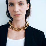 MONCEAU NECKLACE