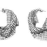 BOUCLES D’OREILLES MONTALIVET GM
