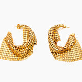 BOUCLES D’OREILLES MONTALIVET GM