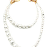 COLLIER - SAUTOIR MONTEBELLO