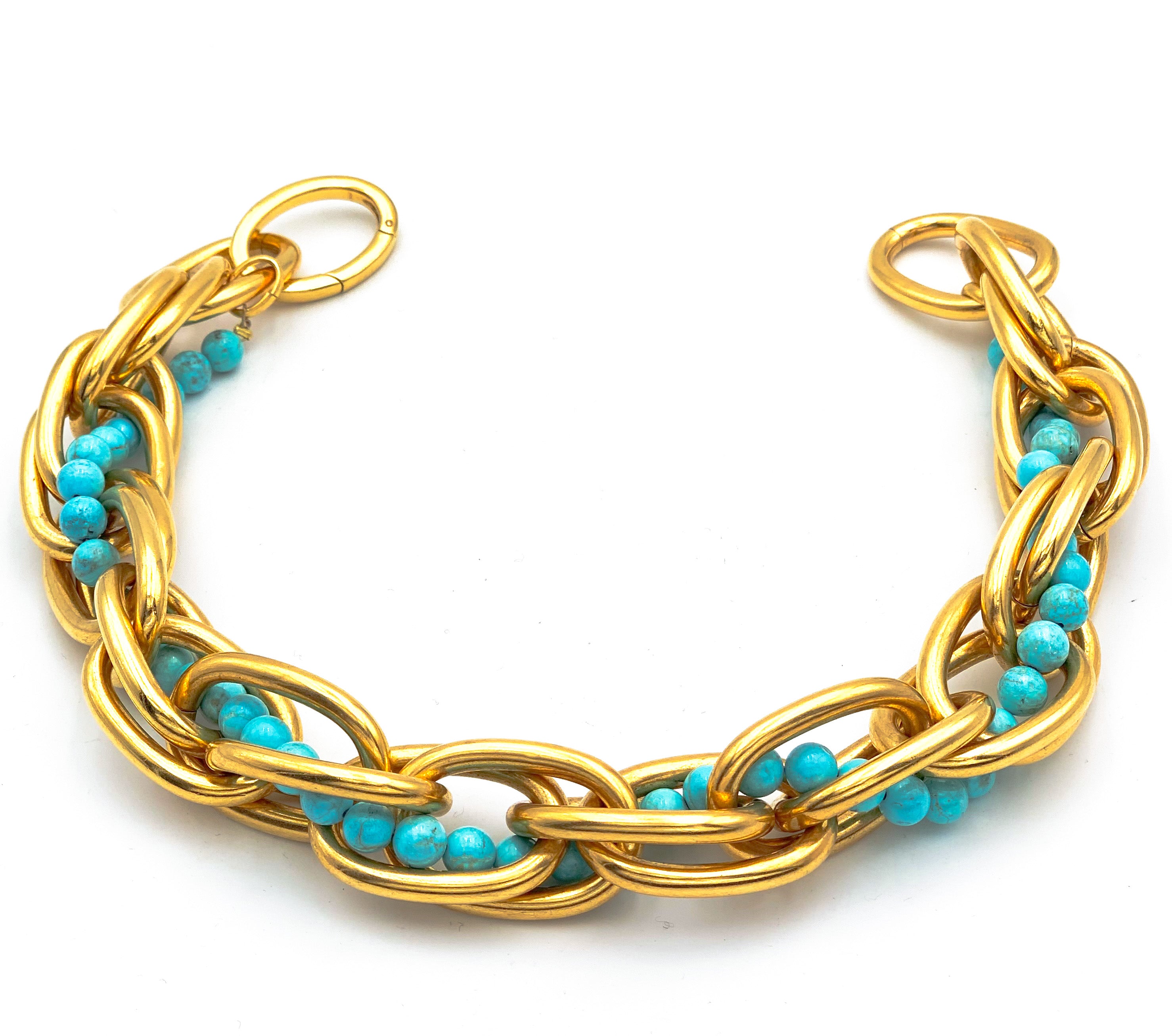 COLLIER MONTMORENCY