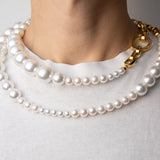 COLLIER - SAUTOIR MONTEBELLO