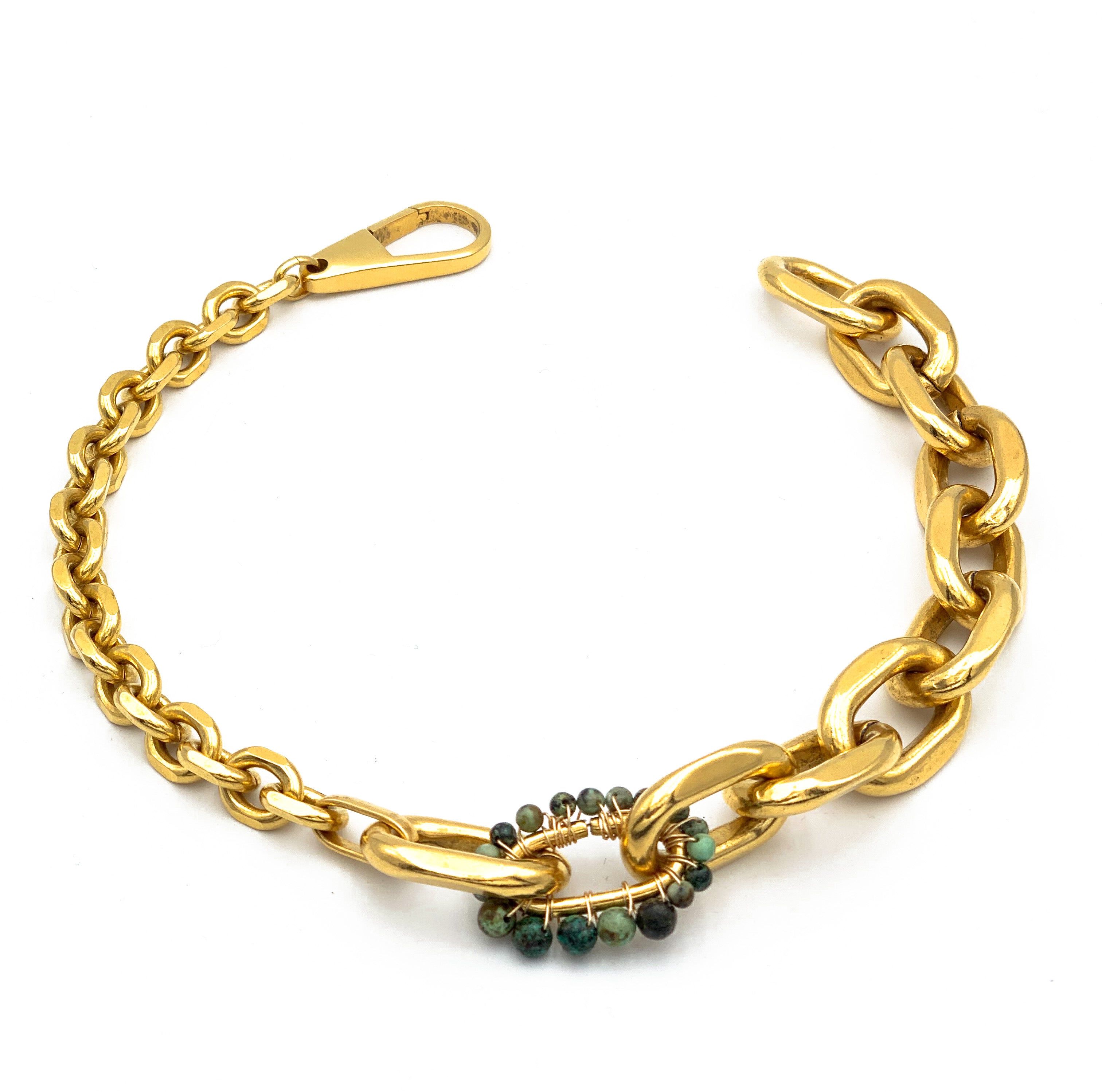 COLLIER VALOIS