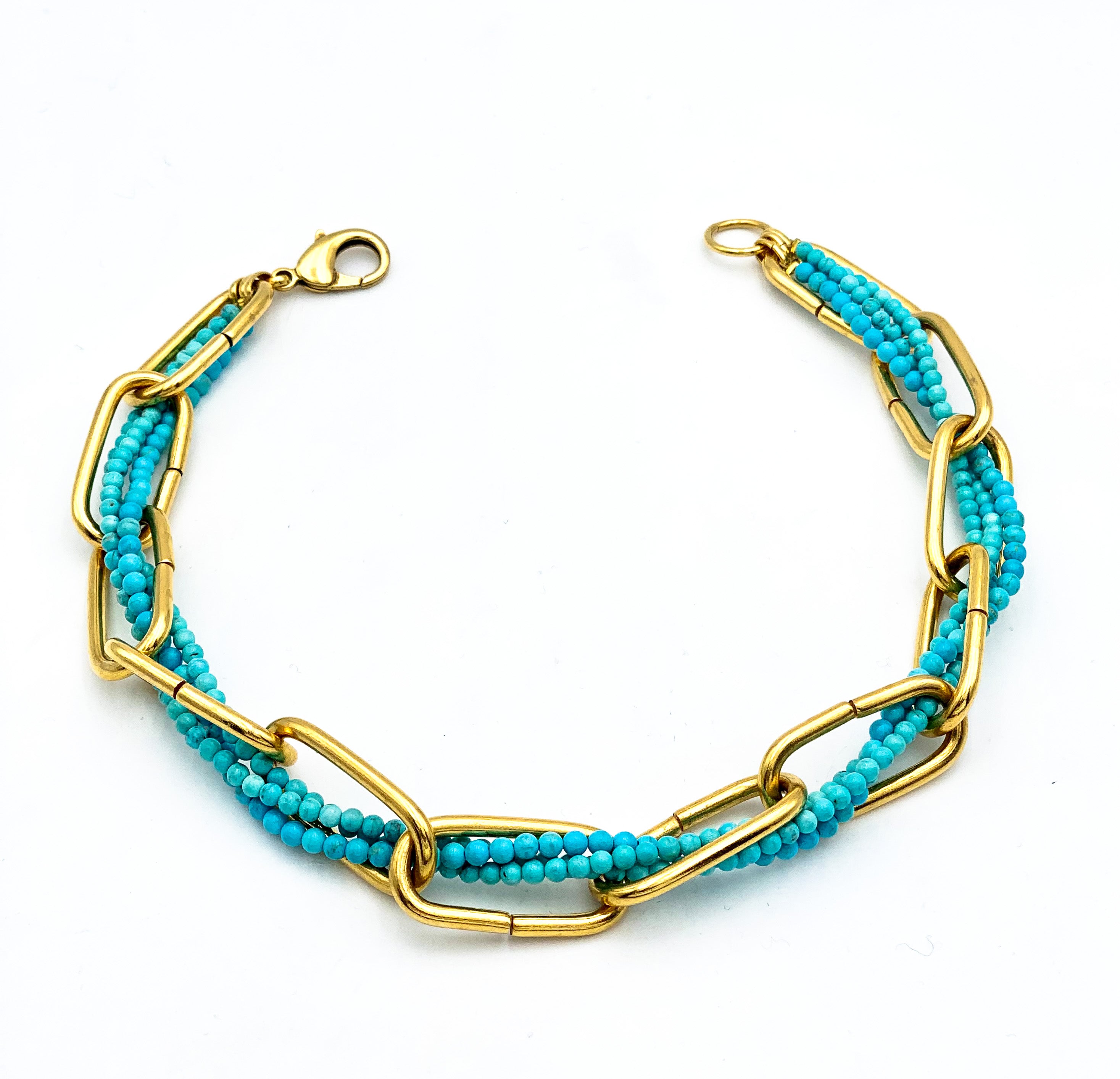 COLLIER VALOIS