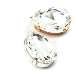 SÉVIGNÉ BROOCH