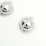 TOURNELLE BOUCLES D'OREILLES - Clip - PM