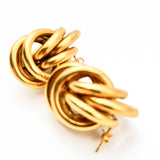 BOUCLES D'OREILLES VIVIENNE