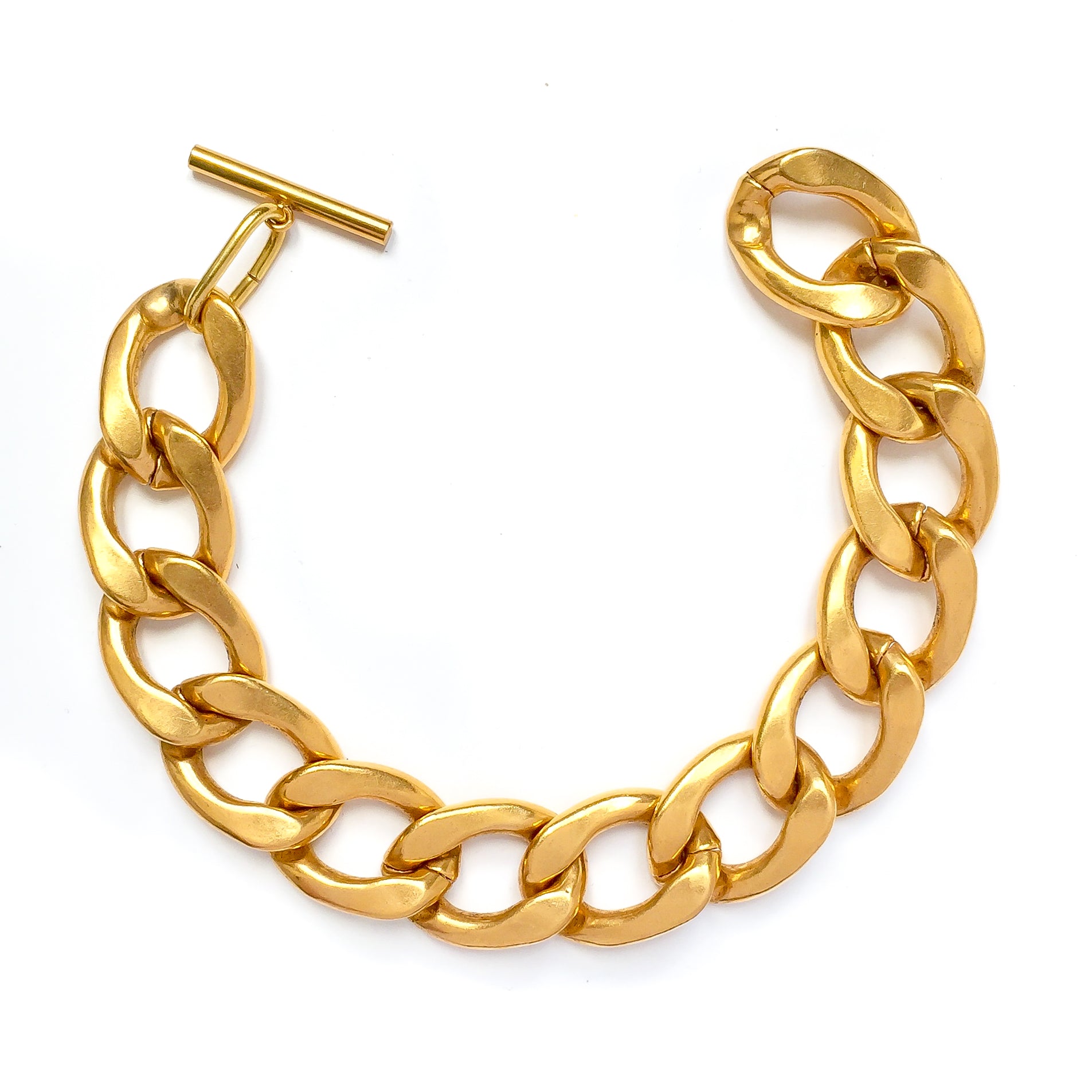 COLLIER BABYLONE - Cristal